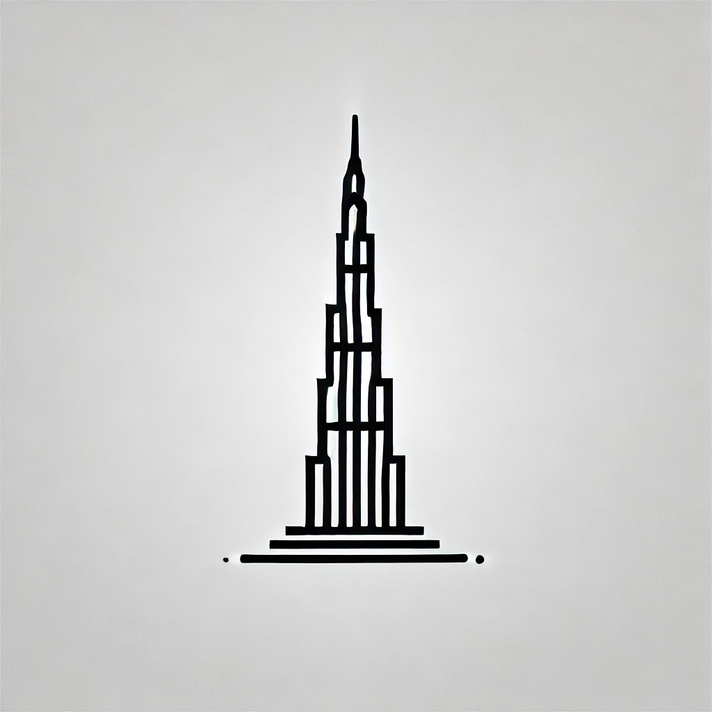 Discover Dubai Logo